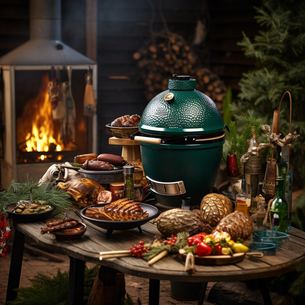 Kerstworkshop geïnspireerd door Michelin chefs  | 19-12