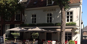 La Fleurie