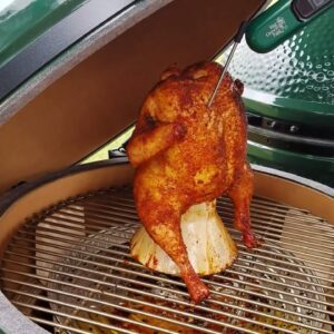 BBQ workshop van 'Kop tot Staart' - Gevogelte | 11-4