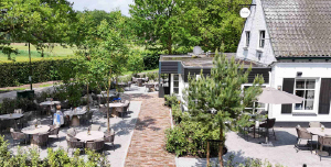 Jan en Ellen Bistro